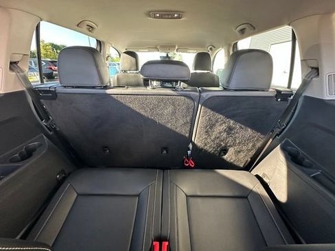 Used 2021 Volkswagen Atlas SE w/ Towing Package AWD/4WD image 20