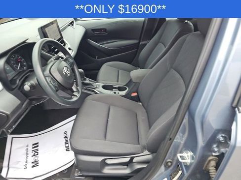 Used 2024 Toyota Corolla LE image 25