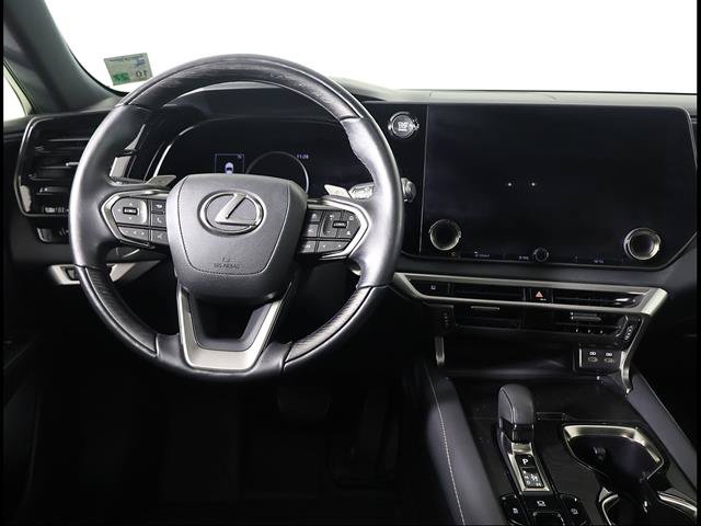 Certified 2023 Lexus RX 350 Premium Plus w/ Cold Area Package FWD image 8