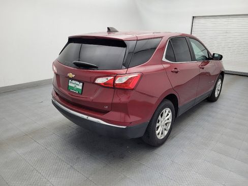 Used 2018 Chevrolet Equinox LT FWD image 9