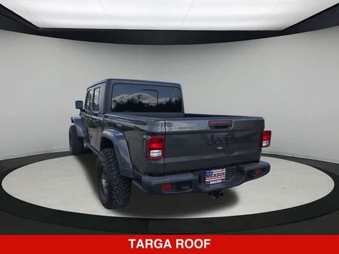 Used 2021 Jeep Gladiator Sport AWD/4WD image 4