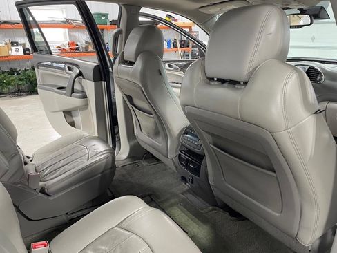 Used 2014 Buick Enclave Premium image 21