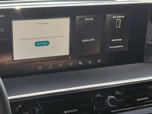 New 2026 INFINITI QX80 4WD w/ Sport Exterior Package image 20