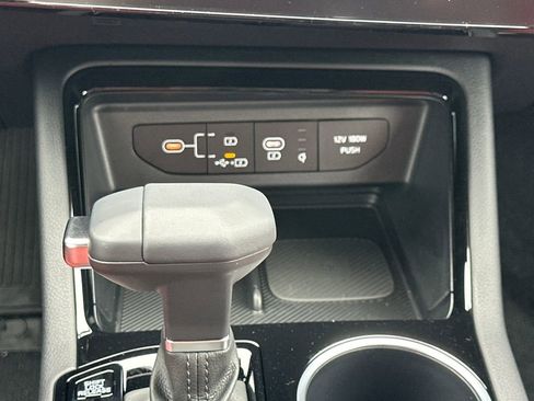 New 2026 Kia K5 GT-Line image 22