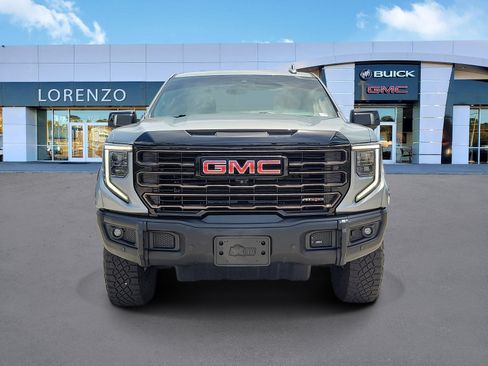 Used 2024 GMC Sierra 1500 AT4X w/ AT4X AEV Edition AWD/4WD image 2