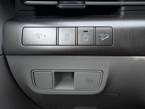 New 2026 Hyundai Kona SE AWD/4WD image 23