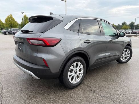 Used 2023 Ford Escape Active w/ Tech Pack #2 FWD image 7