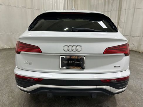 Used 2023 Audi Q5 2.0T Prestige image 7