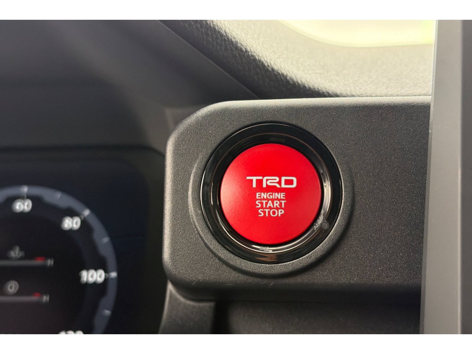 Used 2026 Toyota 4Runner 4WD image 23