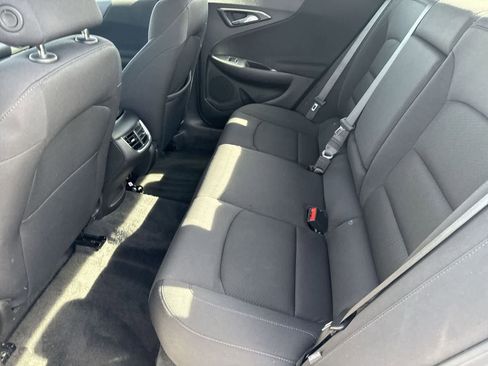 Used 2024 Chevrolet Malibu LT image 14