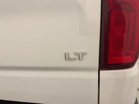 Used 2021 Chevrolet Silverado 1500 LT Trail Boss w/ Bed Protection Package image 30