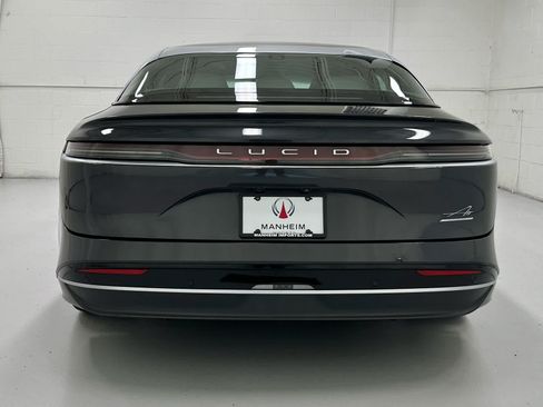 Used 2023 Lucid Air Touring AWD/4WD image 7