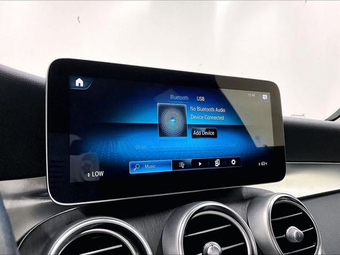 Used 2022 Mercedes-Benz GLC 300 image 31