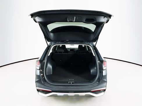 Used 2025 Kia Sportage LX image 26