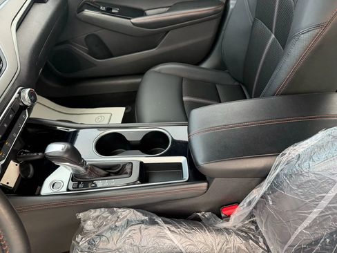 Used 2023 Nissan Altima 2.5 SR image 14