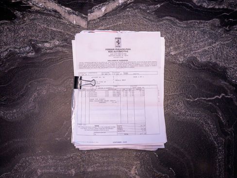 Used 1999 Ferrari F355 Spider image 45