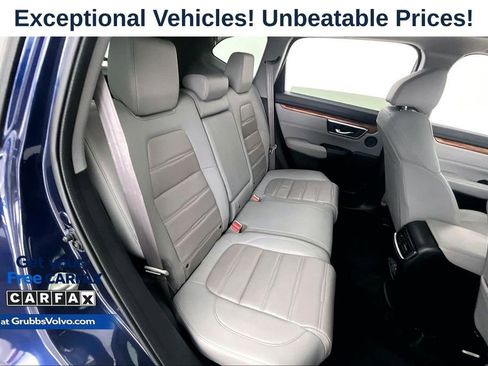 Used 2020 Honda CR-V Touring image 34