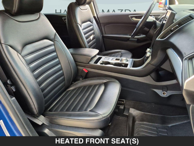 Used 2022 Ford Edge SEL AWD/4WD image 30