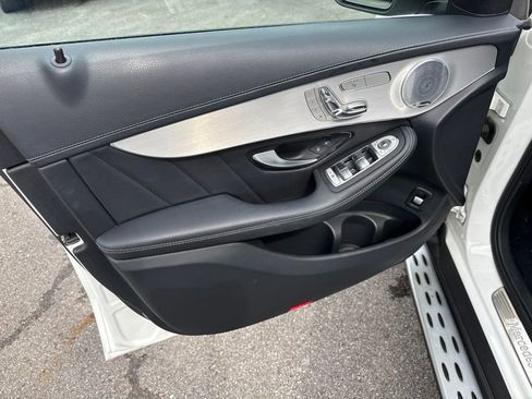 Used 2019 Mercedes-Benz GLC 300 4MATIC Coupe image 10