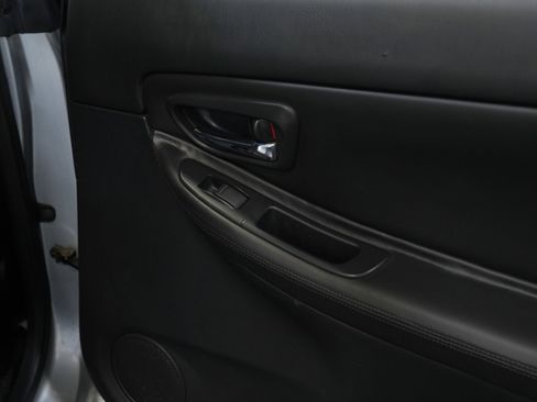 Used 2004 Subaru Impreza WRX WRX SEDAN 4D image 27