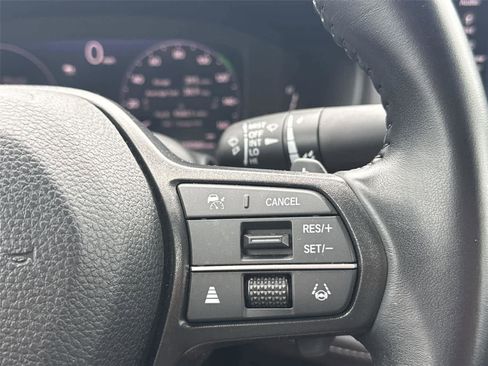 Used 2023 Honda Accord Sport image 20