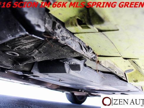Used 2016 Scion iM FWD image 56