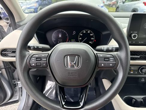 Used 2024 Honda HR-V LX image 40