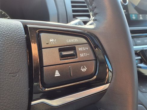 Used 2025 Honda Odyssey EX-L image 22