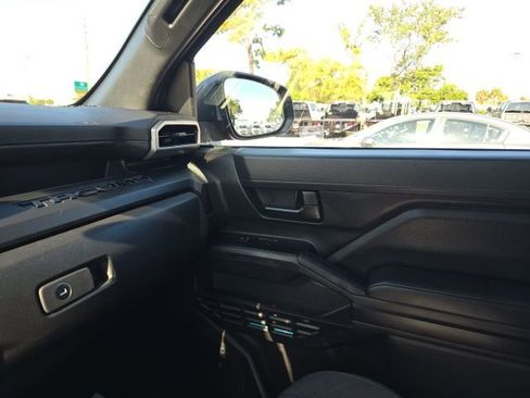 Used 2024 Toyota Tacoma SR RWD image 12