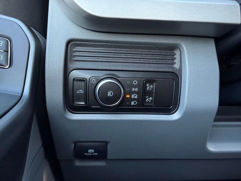 New 2026 Ford F350 XL w/ STX Appearance Package image 13