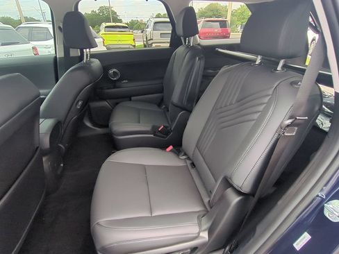 New 2027 Hyundai Palisade SEL Premium FWD image 16