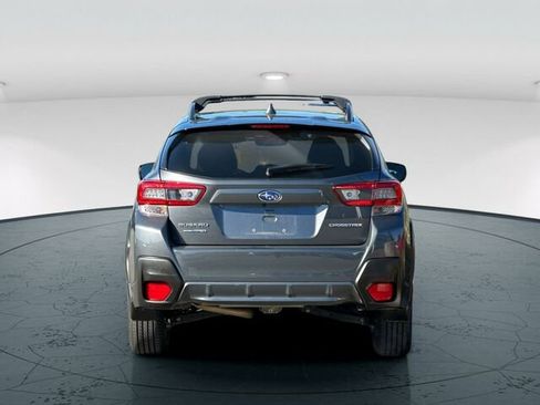 Used 2023 Subaru Crosstrek 2.0i Premium image 5