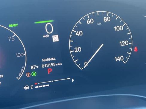 Certified 2026 Honda Civic Sport image 19
