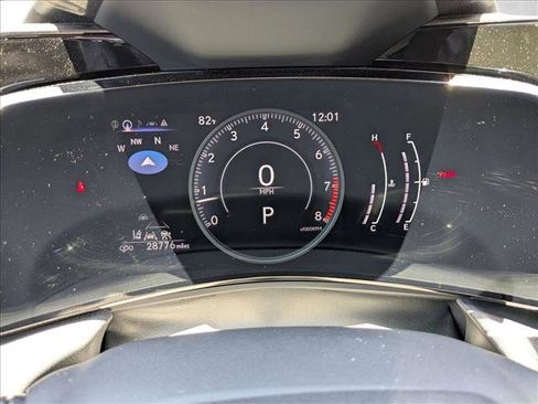 Used 2024 Lexus NX 250 FWD image 12