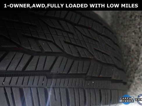 Used 2024 Chevrolet Traverse RS w/ LPO, Floor Liner Package AWD/4WD image 31