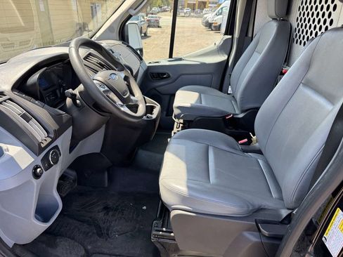 Used 2019 Ford Transit 250 148 High Roof Extended RWD image 19