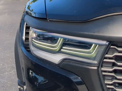 Used 2025 RAM 1500 RHO w/ RHO Level 1 Equipment Group image 10