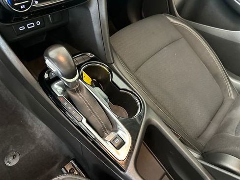 Used 2020 Buick Encore GX Select w/ Experience Buick Package image 20