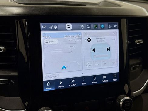 Used 2022 RAM 1500 Big Horn image 30