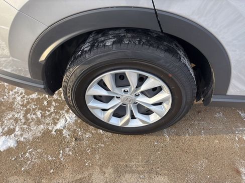Used 2023 Honda CR-V LX image 34