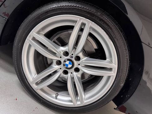 Used 2015 BMW 535i Sedan RWD image 9