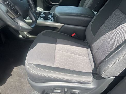 Certified 2024 Nissan Titan SV w/ SV Bronze Edition Package image 4