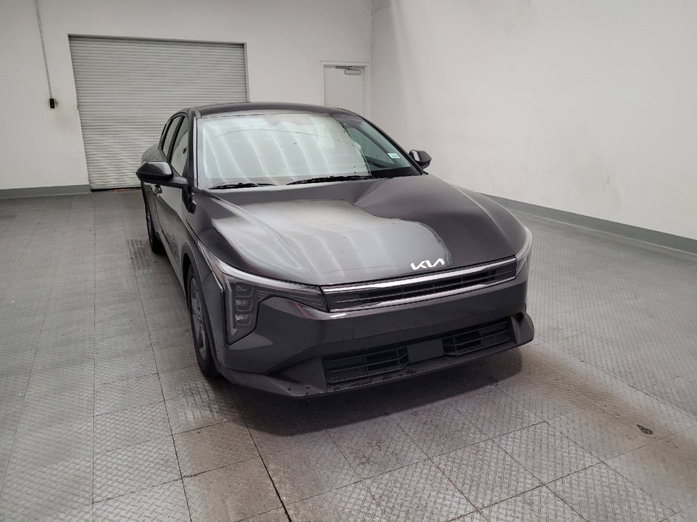 Used 2025 Kia K4 FWD image 14