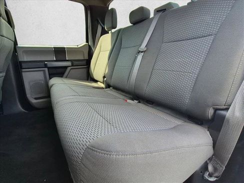 Used 2018 Ford F150 XLT RWD image 17