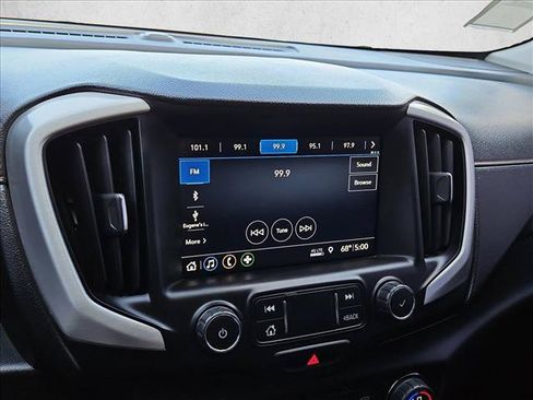 Used 2021 GMC Terrain SLT AWD/4WD image 13