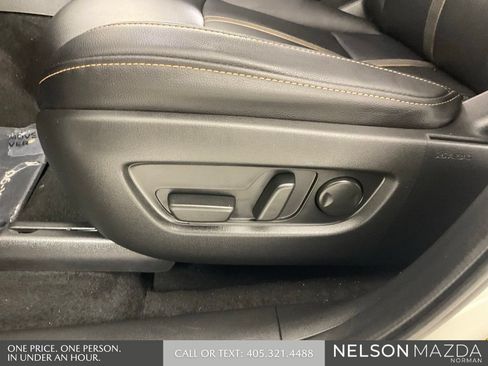 Certified 2024 MAZDA CX-90 3.3 Turbo w/ Select Package AWD/4WD image 26