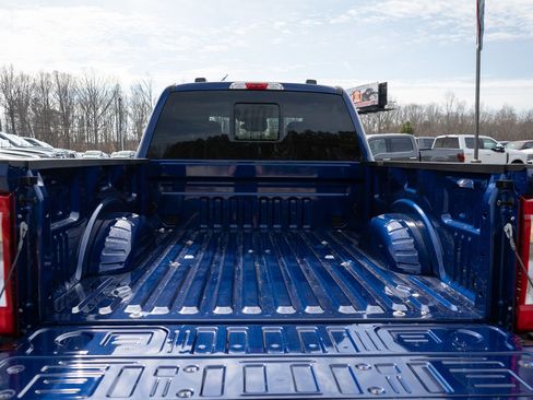 New 2026 Ford F250 XL w/ STX Appearance Package AWD/4WD image 9
