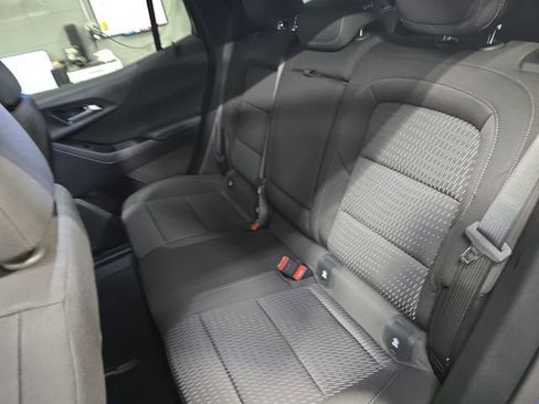 New 2026 Chevrolet Equinox LT w/ Safety and Technology Package AWD/4WD image 14