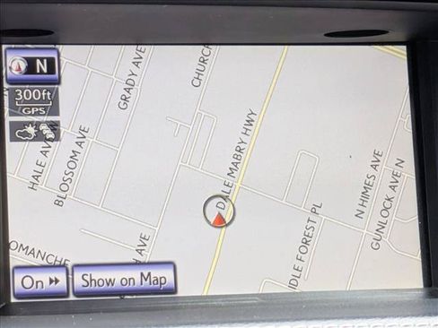 Used 2014 Lexus ES 350 w/ Premium Package FWD image 12