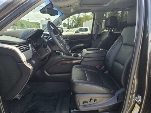 Used 2019 GMC Yukon SLT w/ Premium Edition RWD image 21